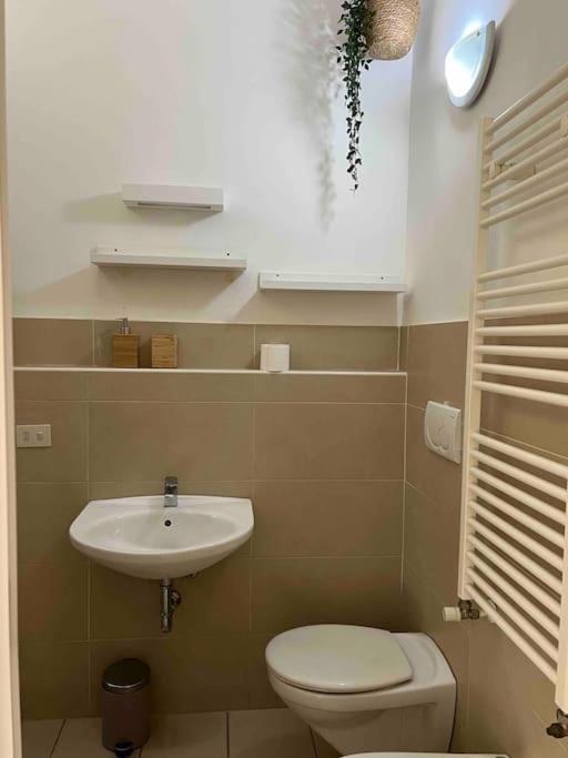 Tarra Place ميلان المظهر الخارجي الصورة