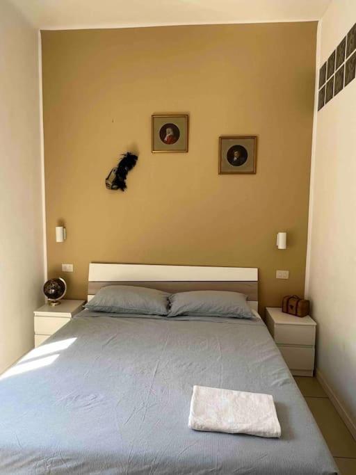 Tarra Place ميلان المظهر الخارجي الصورة