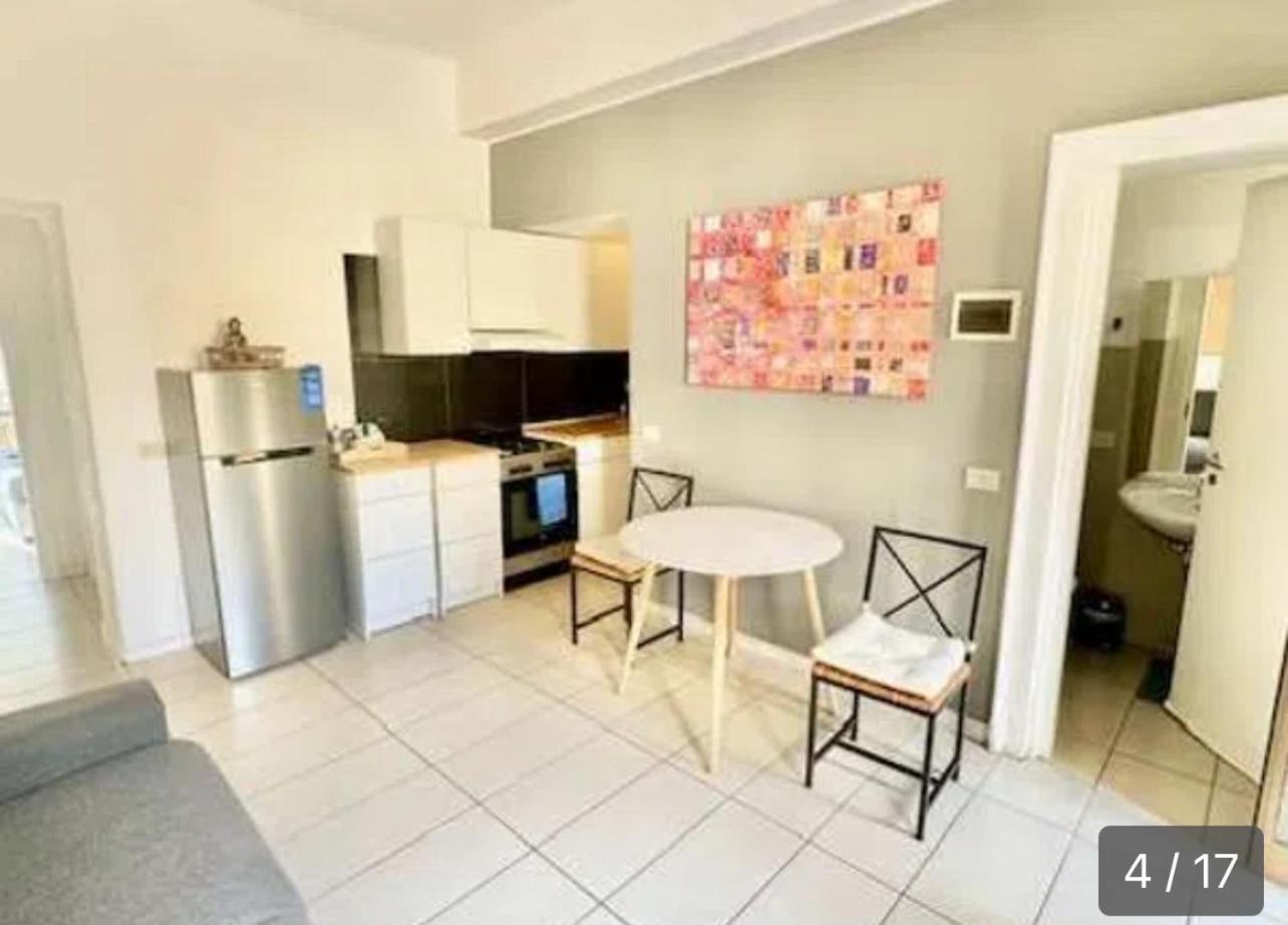 Tarra Place ميلان المظهر الخارجي الصورة