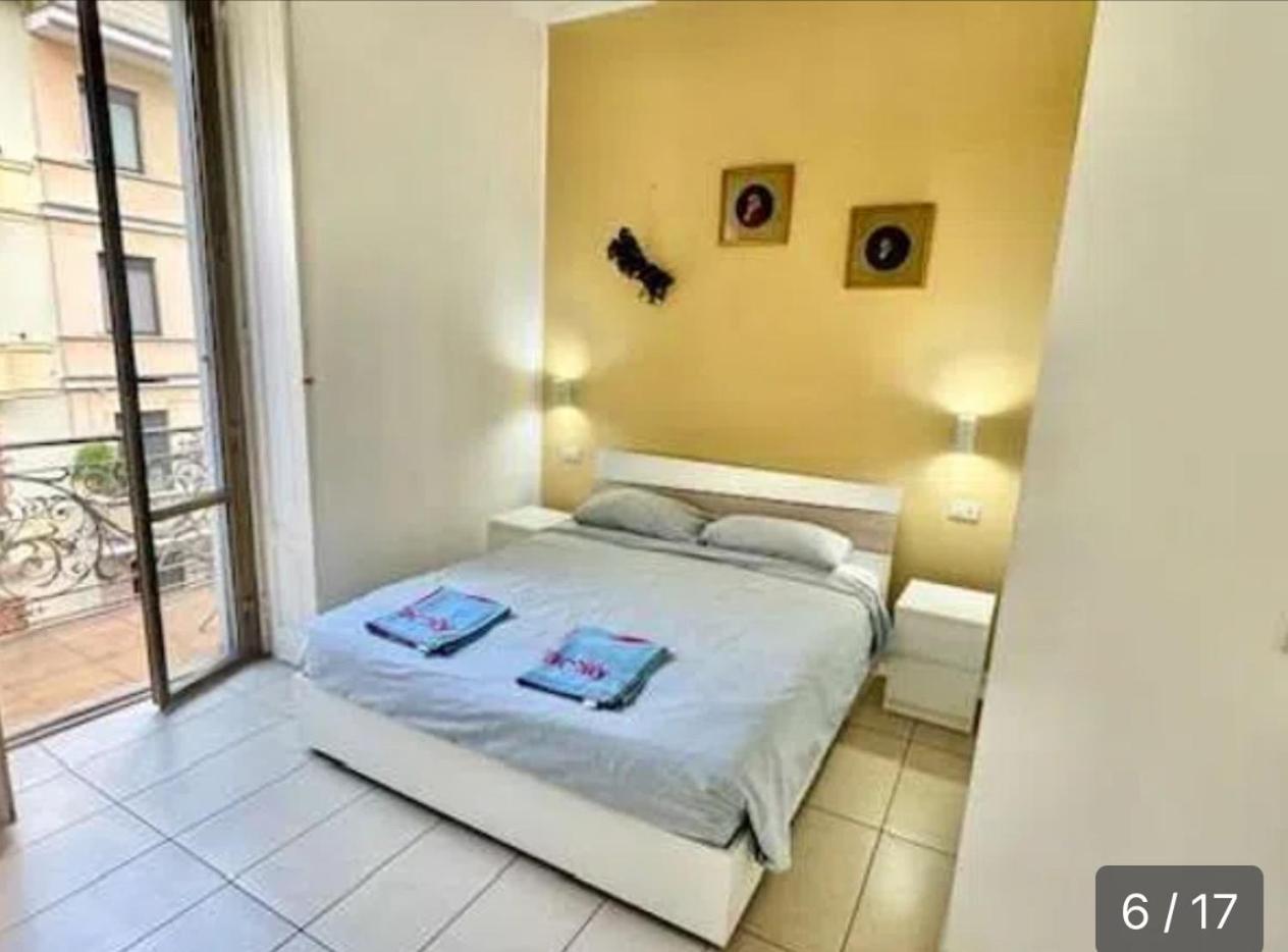 Tarra Place ميلان المظهر الخارجي الصورة