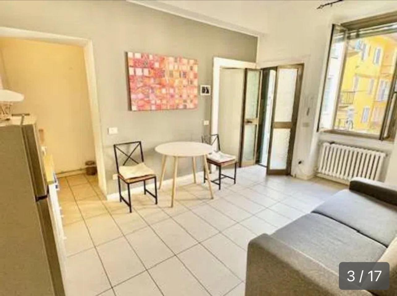 Tarra Place ميلان المظهر الخارجي الصورة