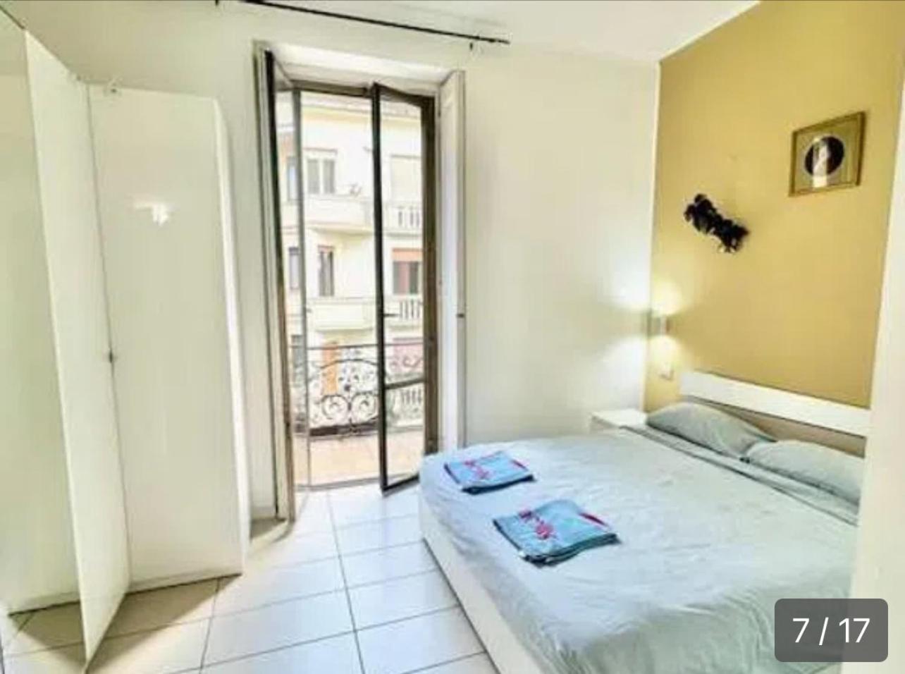 Tarra Place ميلان المظهر الخارجي الصورة